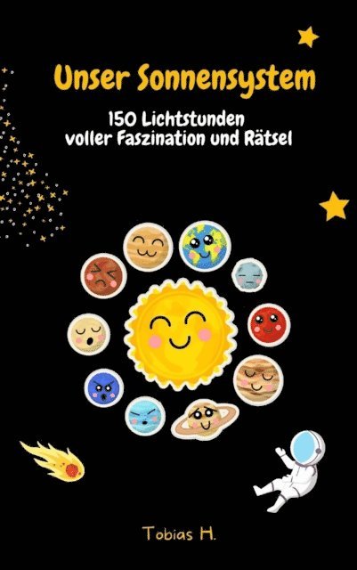Paul M. - Unser Sonnensystem, E-bok. Tillgänglighet: Lägg i varukorg