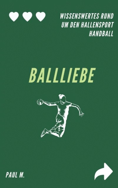 Paul M. - Ballliebe, E-bok. Tillgänglighet: Lägg i varukorg