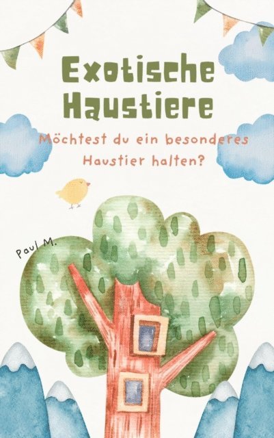 Paul M. - Exotische Haustiere, E-bok. Tillgänglighet: Lägg i varukorg