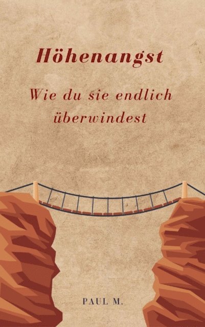 Paul M. - Höhenangst, E-bok. Tillgänglighet: Lägg i varukorg