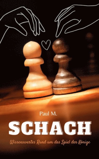 Paul M. - Schach, E-bok. Tillgänglighet: Lägg i varukorg