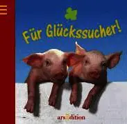 Siegmund: Für Glückssucher!, Inbunden. Tillgänglighet: Lägg i varukorg