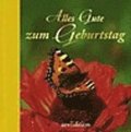 Alles Gute zum Geburtstag