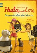 Paula und Lou - Sternstraÿe, die Vierte (Paula und Lou 4)