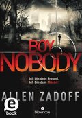 Boy Nobody (Boy Nobody 1)