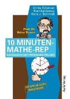 Prof. Dr. Brian Teaser - 10 Minuten-Mathe-Rep, Häftad