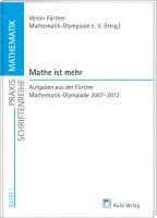 Praxis Schriftenreihe Mathematik / Mathe ist mehr, Häftad