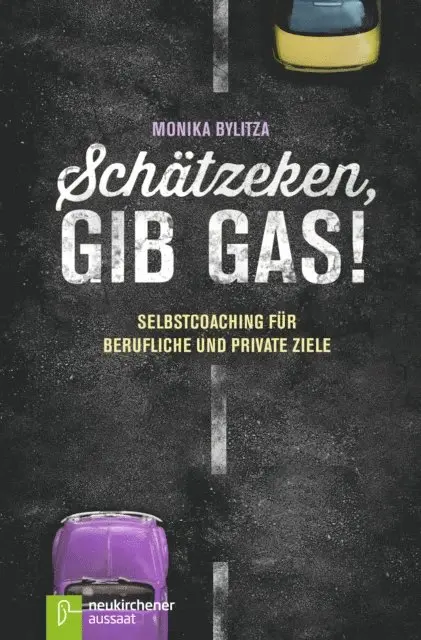 Monika Bylitza - Schätzeken, gib Gas!, E-bok. Tillgänglighet: Lägg i varukorg
