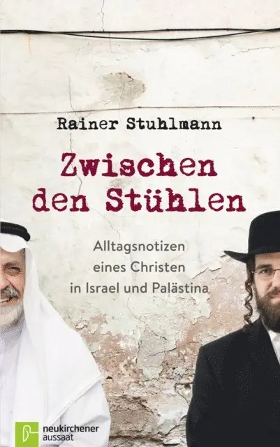 Rainer Stuhlmann - Zwischen den Stühlen, E-bok. Tillgänglighet: Lägg i varukorg
