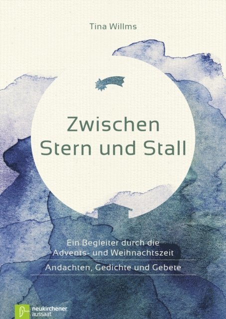 Tina Willms - Zwischen Stern und Stall, E-bok
