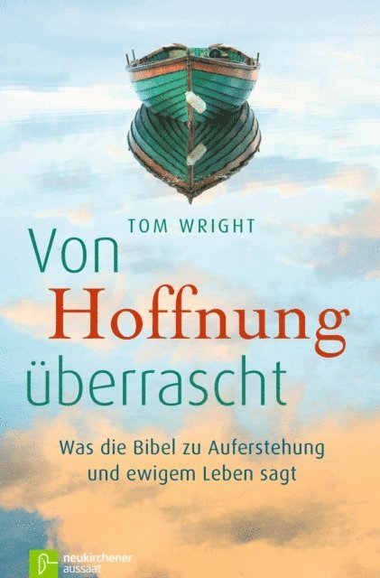Tom Wright - Von Hoffnung überrascht, E-bok