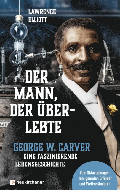 Lawrence Elliott - Der Mann, der überlebte, E-bok