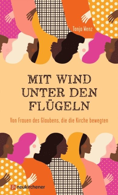 Tanja Wenz - Mit Wind unter den Flügeln, E-bok