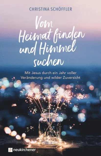 Christina Schoffler - Vom Heimat finden und Himmel suchen, E-bok. Tillgänglighet: Lägg i varukorg