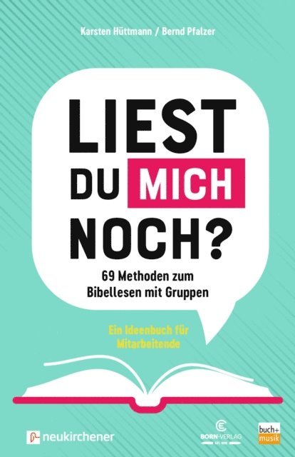 Bernd Pfalzer, Karsten Huttmann - Liest du mich noch?, E-bok