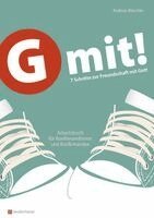 Andreas Blaschke - G mit! - Ringbuch-Ausgabe, Övrigt