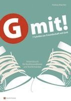 Andreas Blaschke - G mit! - Buchausgabe, Häftad