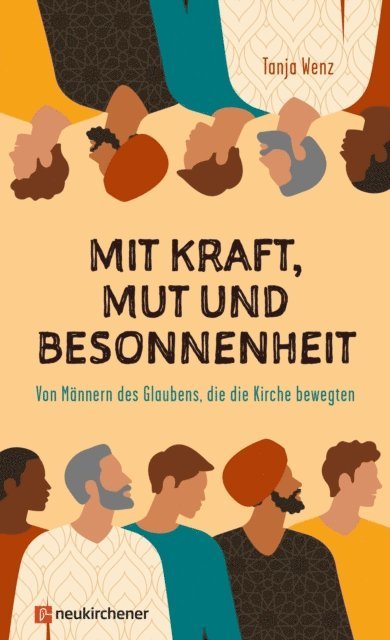 Tanja Wenz - Mit Kraft, Mut und Besonnenheit, E-bok