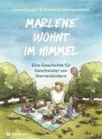 Anna Koppri - Marlene wohnt im Himmel, Inbunden. Tillgänglighet: Lägg i varukorg