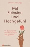 Mit Feinsinn und Hochgef�hl