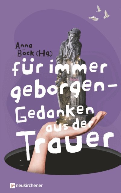 Anna Bock - Fur immer geborgen, E-bok