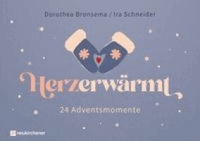 Dorothea Bronsema, Ira Schneider - Herzerwärmt, Inbunden. Tillgänglighet: Lägg i varukorg