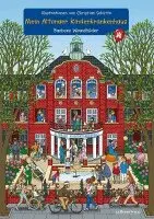 Mein Altonaer Kinderkrankenhaus, Inbunden. Tillgänglighet: Lägg i varukorg