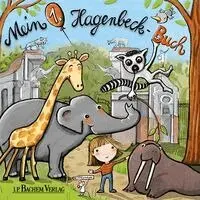 Mein 1. Hagenbeck-Buch, Häftad. Tillgänglighet: Lägg i varukorg