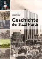 Michael Cöln, Manfred Faust, Heimat- und Kulturverein Hürth e. V. - Geschichte der Stadt Hürth, Inbunden. Tillgänglighet: Lägg i varukorg