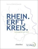 Bernd Rupprecht, Gabriele Rupprecht - Rhein. Erft. Kreis, Inbunden