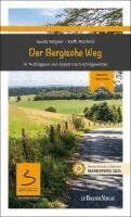 Steffi Machnik, Guido Wagner - Der Bergische Weg, Häftad