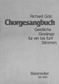 Chorgesangbuch