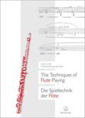 The Techniques of Flute Playing I