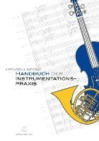 Ertugrul Sevsay - Handbuch der Instrumentationspraxis, Häftad