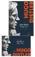 Hugo Distler. S�mtliche Schriften. -Texte und Kommentar-