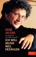René Jacobs im Gesprÿch mit Silke Leopold