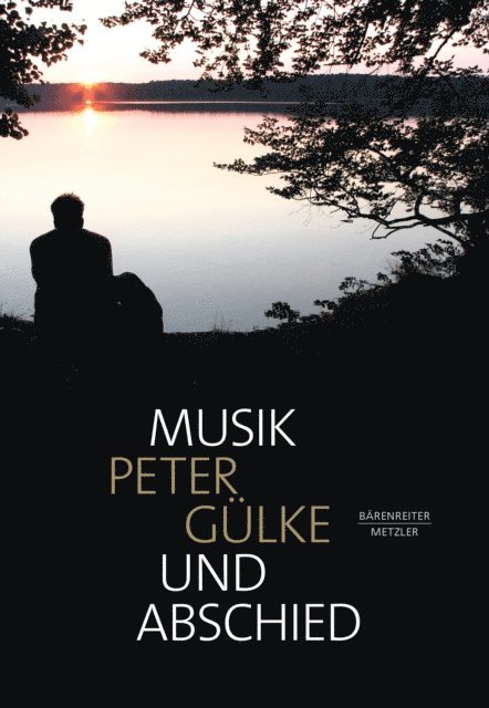 Peter Gulke, Peter Gulke - Musik und Abschied, E-bok