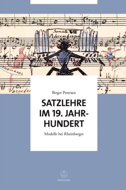 Birger Petersen - Satzlehre im 19. Jahrhundert, E-bok
