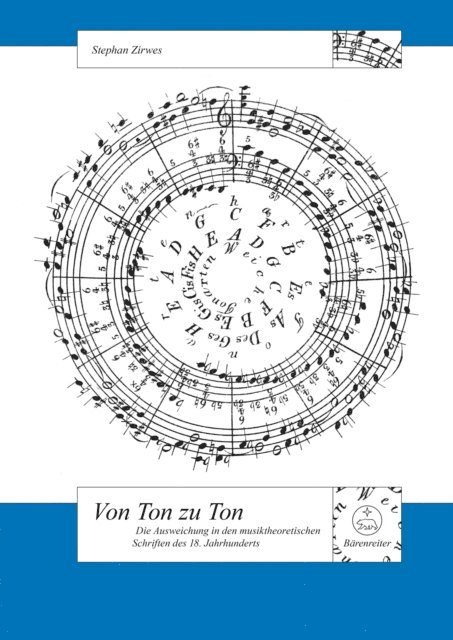 Stephan Zirwes - Von Ton zu Ton, E-bok