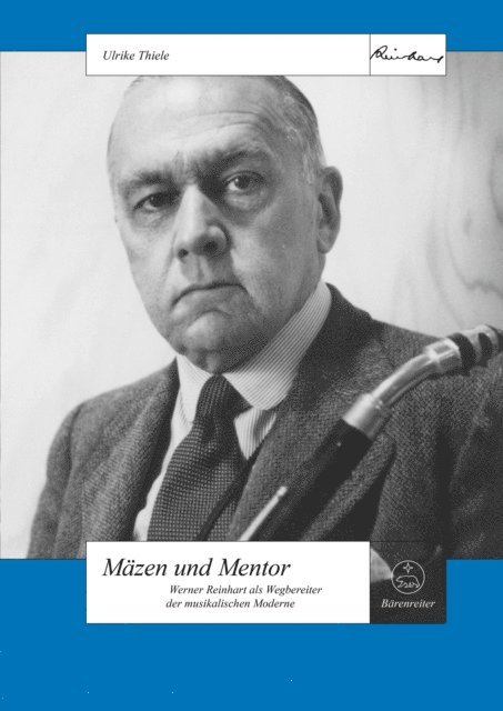 Ulrike Thiele - Mäzen und Mentor, E-bok. Tillgänglighet: Lägg i varukorg