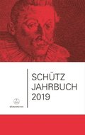 SchÃ¼tz-Jahrbuch 2019