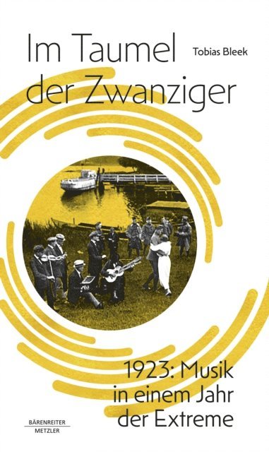 Tobias Bleek - Im Taumel der Zwanziger, E-bok. Tillgänglighet: Lägg i varukorg