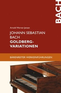 Johann Sebastian Bach. Goldberg-Varationen