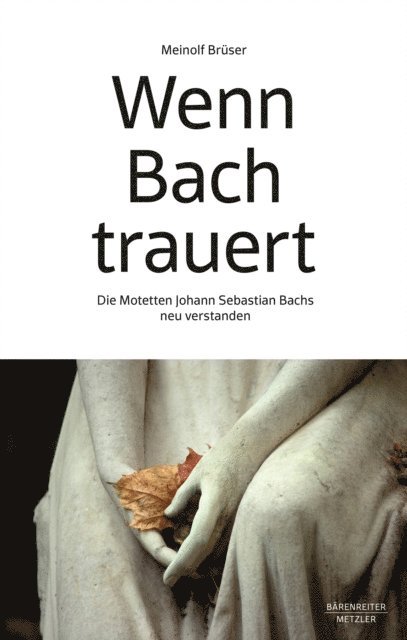 Meinolf Bruser - Wenn Bach trauert, E-bok