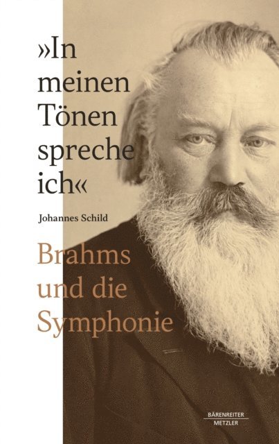 Johannes Schild - "In meinen Tönen spreche ich", E-bok