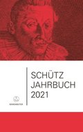 SchÃ¼tz-Jahrbuch / SchÃ¼tz-Jahrbuch 2021, 43. Jahrgang