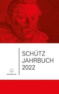 SchÃ¼tz-Jahrbuch / SchÃ¼tz-Jahrbuch 2022, 44. Jahrgang