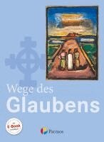 Werner Trutwin - Religion Sekundarstufe I. 7./8. Schuljahr Schülerbuch Gymnasium. Wege des Glaubens, Häftad. Tillgänglighet: Lägg i varukorg