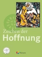 Werner Trutwin - Religion Sekundarstufe I 9.-10. Schuljahr (G8 und G9) - Gymnasium - Zeichen der Hoffnung, Häftad. Tillgänglighet: Lägg i varukorg