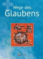 Werner Trutwin, Werner Trutwin - Religion Sekundarstufe I Band 2 - Grundfassun - Wege des Glaubens, Häftad. Tillgänglighet: Lägg i varukorg